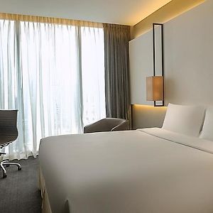 Executive Double Kamer